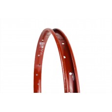 力车钢圈【24红恒力加重3.4斤】